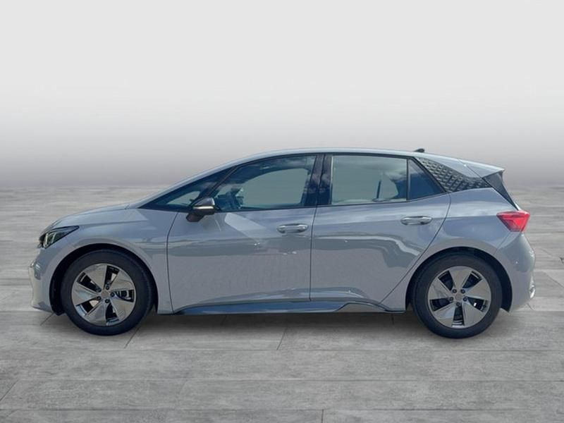 Second-hand Cupra Born 150 kW (204 CP) 2023 Gri Hatchback