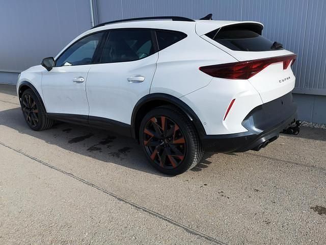 Nevadaweiß metallic Neu 2025 Cupra Formentor VZ SUV | 41.090 € (Guter Preis) - Bild 1/1