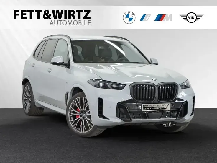 Gebraucht BMW X5 M Sport 298 PS (219 kW) 2025 SUV
