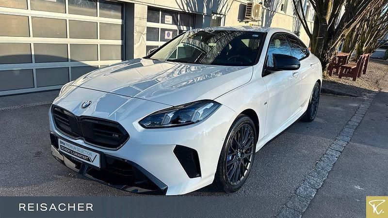Gebraucht BMW M235 Performance 300 PS (220 kW) 2025 Weiß Coupé