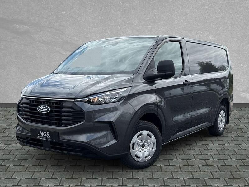 Magnetic metallic Neu 2025 Ford Transit Custom Trend Limousine | 39.270 € (Fairer Preis) - Bild 1/4