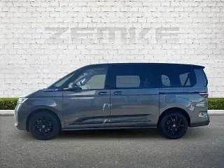 Gebraucht VW Multivan Edition 150 PS (110 kW) 2024 Indiumgrau metallic Van / Kleinbus