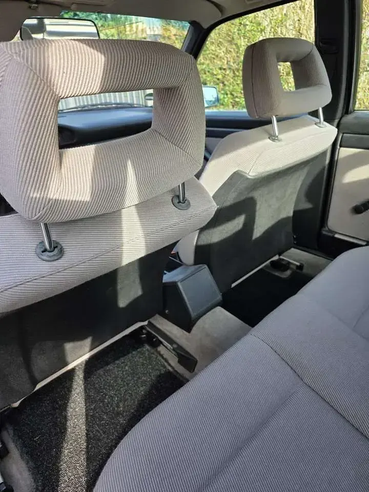 Gebraucht Audi 100 116 PS (85 kW) 1988 Limousine
