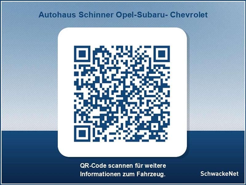 Rot metallic Gebraucht 2022 Opel Grandland X GS Line SUV | 19.290 € (Guter Preis) - Bild 1/1