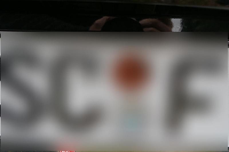 Gebraucht Audi S1 Sportback Ambiente 231 PS (169 kW) 2016 Schwarz Kleinwagen