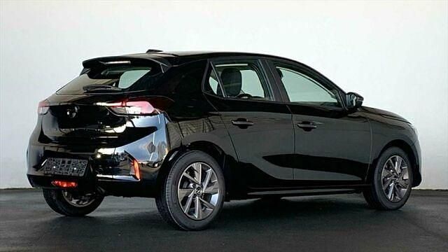 Gebraucht Opel Corsa Edition 101 PS (74 kW) 2024 Schwarz Kleinwagen