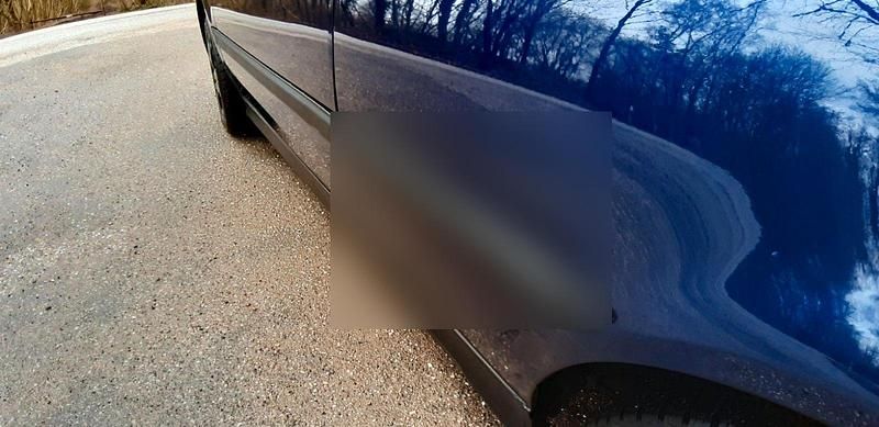 Second-hand VW Golf 116 CP (85 kW) 2003 Albastru Cabrio