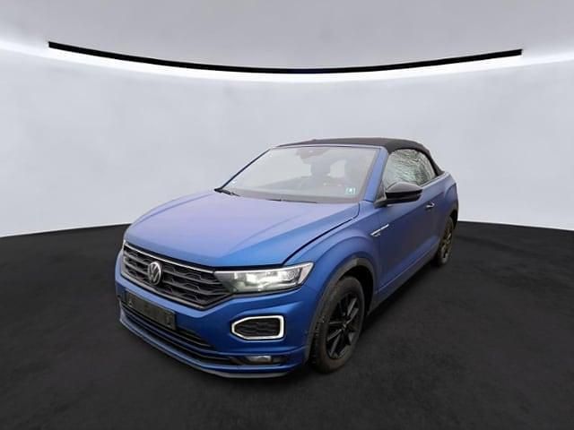 Gebraucht VW T-Roc Edition 150 PS (110 kW) 2022 SUV