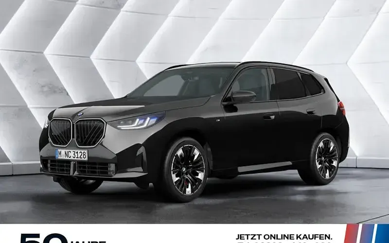 Gebraucht BMW X3 303 PS (222 kW) 2026 SUV