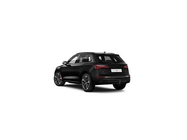 Gebraucht Audi SQ5 Sport 341 PS (250 kW) 2023 Schwarz SUV