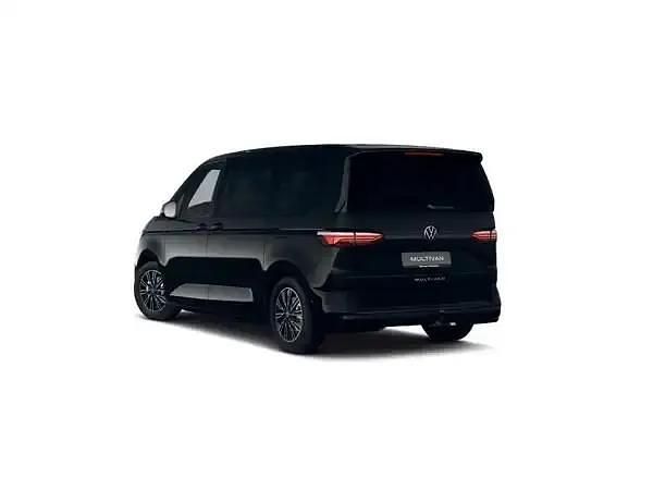 Nuova VW Multivan 150 CV (110 kW) 2026 Nero Monovolume