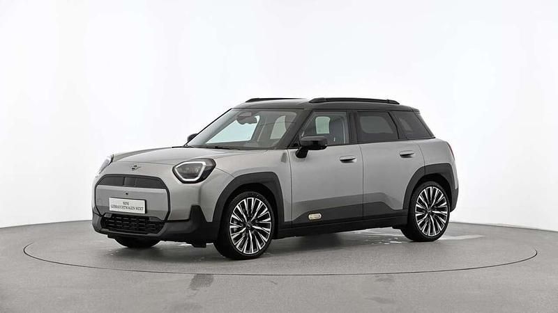 Gebraucht Mini Aceman Classic 135 kW (184 PS) 2024 Grau SUV