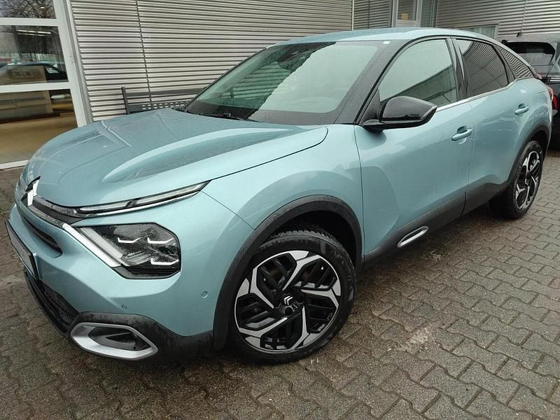 Gebraucht Citroën C4 Shine 131 PS (96 kW) 2023 SUV