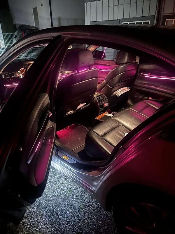 Second-hand BMW 730 Performance 245 CP (180 kW) 2011 Berlinǎ