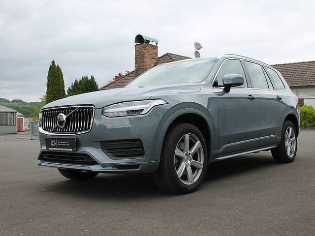 Andere Gebraucht 2023 Volvo XC90 Core SUV | 59.950 € (Fairer Preis) - Bild 1/4