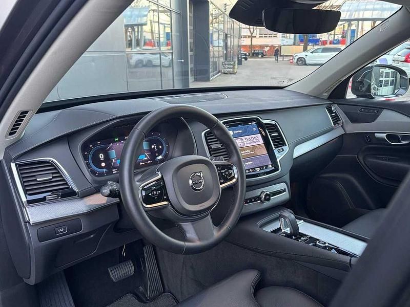 Gebraucht Volvo XC90 Plus 235 PS (172 kW) 2024 Grau SUV