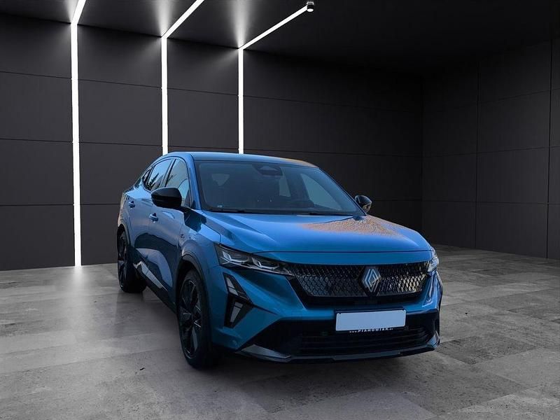 Gebraucht Renault Rafale Esprit Alpine 200 PS (147 kW) 2024 Blau SUV