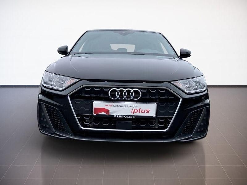 Gebraucht Audi A1 S-Line 2025 Schwarz SUV