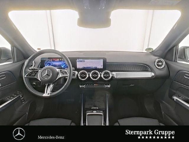 Gebraucht Mercedes EQB250 139 kW (190 PS) 2024 SUV
