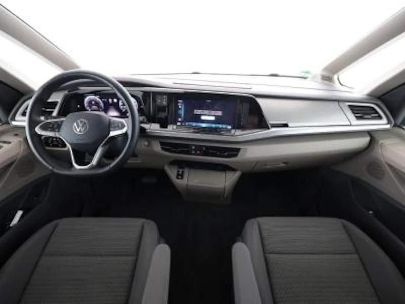 Second-hand VW Multivan Edition 150 CP (110 kW) 2025 Monovolum
