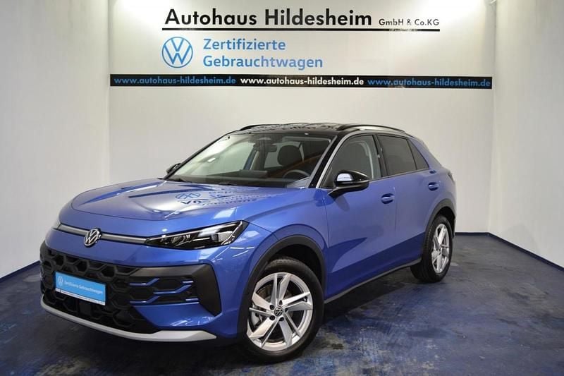 Gebraucht VW T-Roc Life 150 PS (110 kW) 2026 SUV