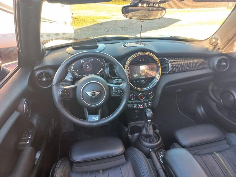 Gebraucht Mini Cooper 136 PS (100 kW) 2018 Silber Kleinwagen