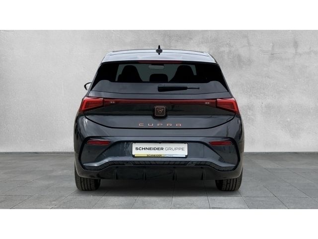 Gebraucht Cupra Born 150 kW (204 PS) 2024 Andere farbe Kleinwagen
