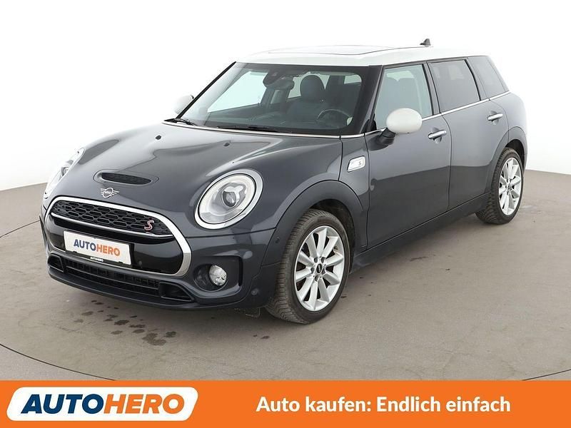 Second-hand Mini Cooper S 192 CP (141 kW) 2018 Gri Hatchback