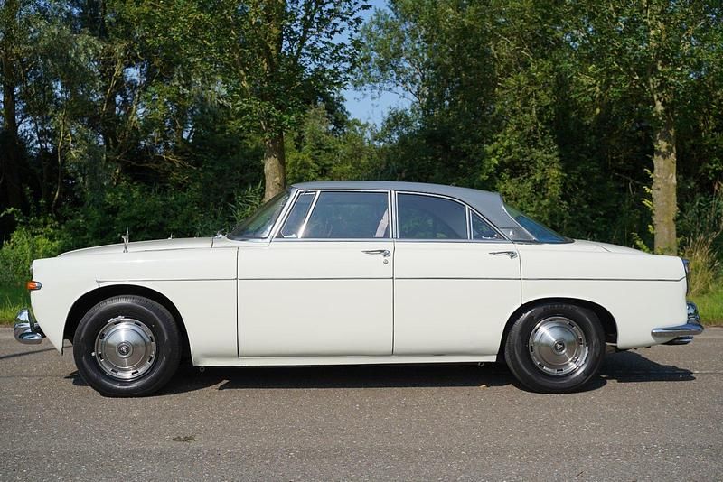 Gebraucht Rover P5 1965 Coupé