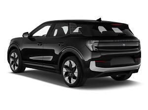 Neu Ford Explorer Extended Range 210 kW (286 PS) 2026 Weiß (frozen white) SUV