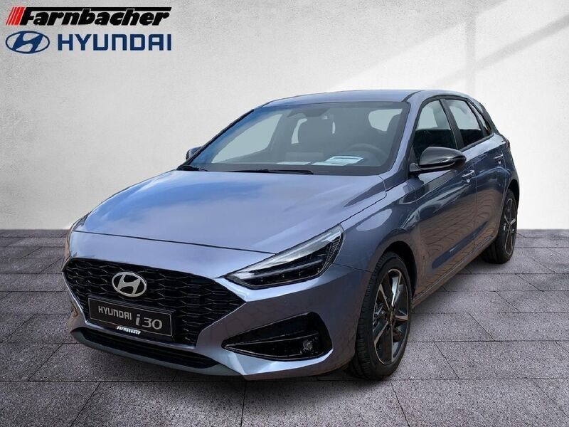 Gebraucht 2024 Hyundai i30 Advantage Limousine | 23.980 € (Etwas zu teuer) - Bild 1/4