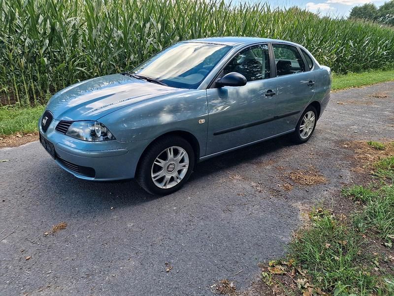 Gebraucht 2006 Seat Cordoba Limousine | 1.600 € (Fairer Preis) - Bild 1/4