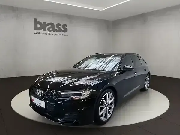 Gebraucht Audi A6 S-Line 299 PS (219 kW) 2024 Kombi