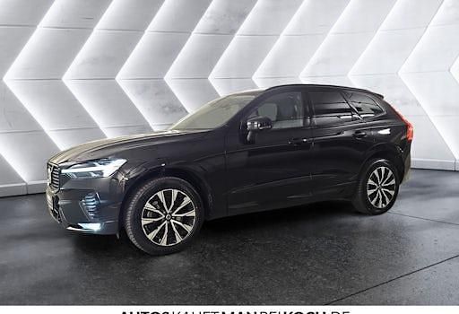 Gebraucht Volvo XC60 Plus 197 PS (144 kW) 2024 Schwarz SUV