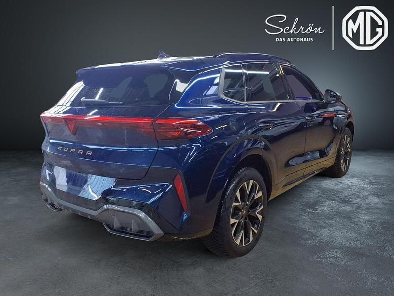 Second-hand Cupra Terramar 204 CP (150 kW) 2025 SUV