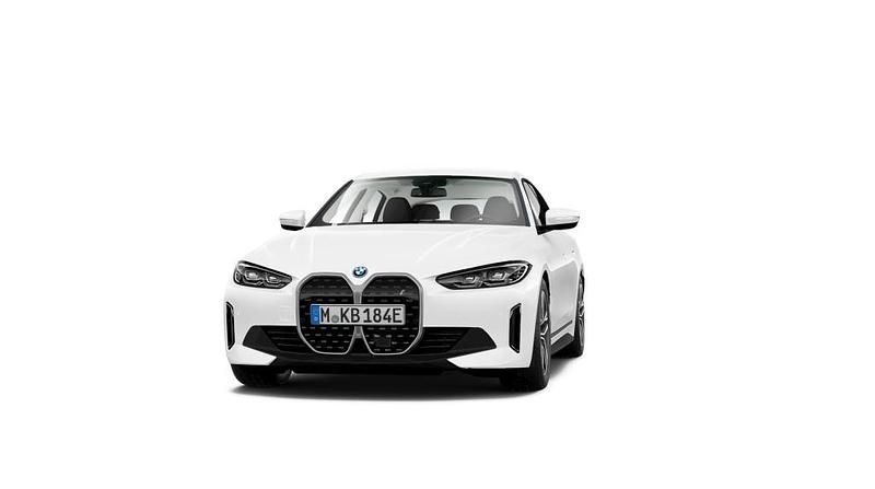 Gebraucht 2023 BMW i4 Shadowline Limousine | 39.412 € (Superpreis) - Bild 1/1
