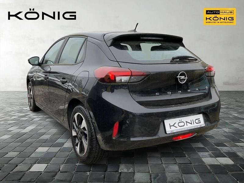 Gebraucht Opel Corsa-e 2023 Schwarz Kleinwagen