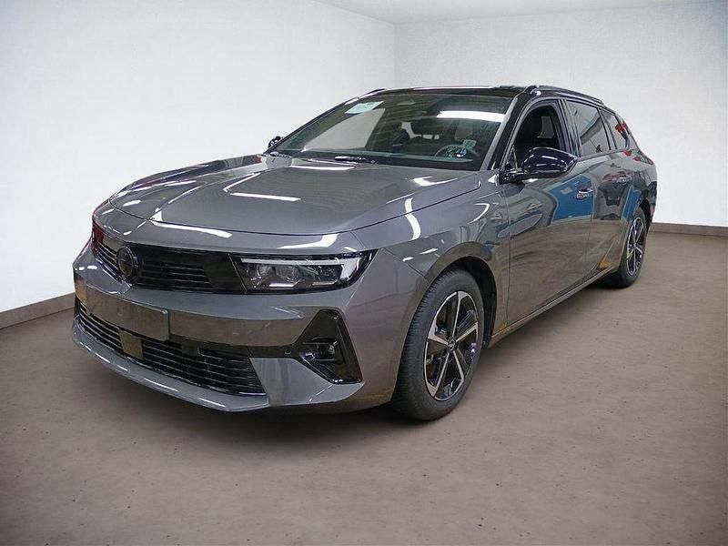 Gebraucht Opel Astra S 131 PS (96 kW) 2025 Grau Kombi