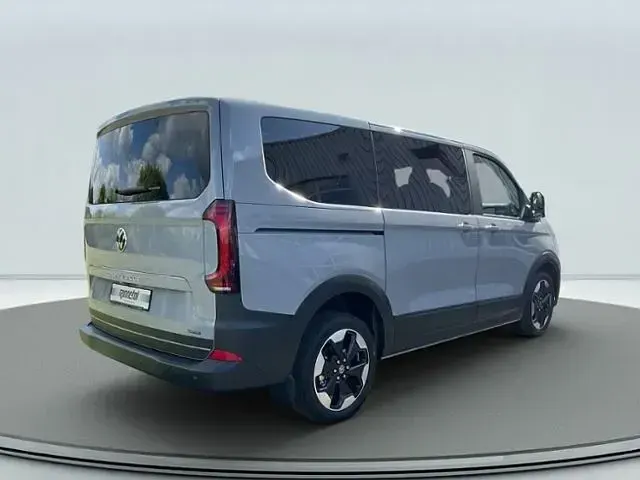 Neu VW T7 PanAmericana 170 PS (125 kW) 2026 Grau Van