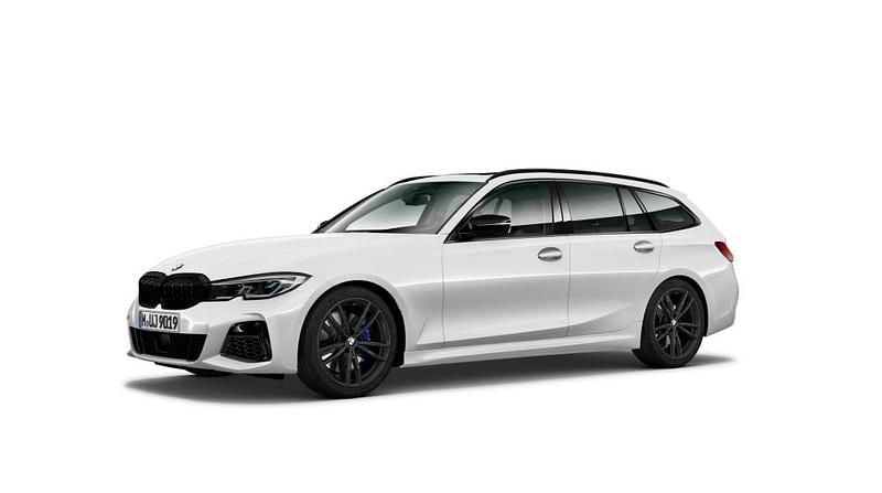 Gebraucht 2025 BMW M340 M Sport Limousine | 43.490 € - Bild 1/2