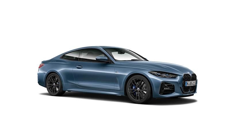 Gebraucht BMW 430 Shadowline 245 PS (180 kW) 2026 Coupé