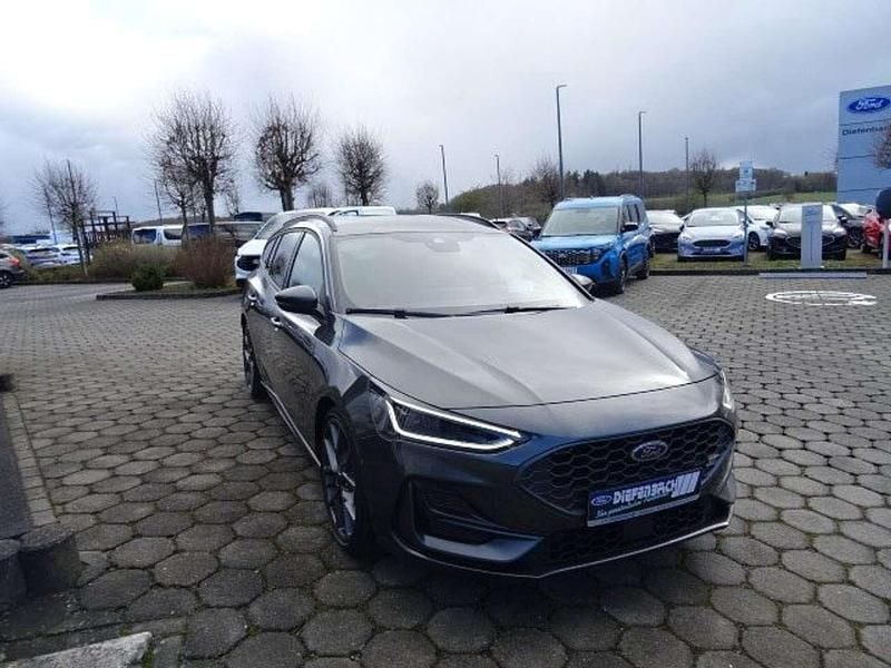 Używany Ford Focus ST 280 KM (205 kW) 2025 Szary Kombi