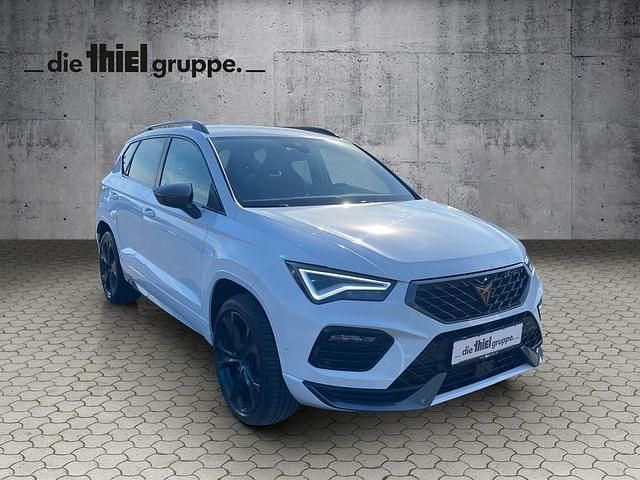 Second-hand Cupra Ateca 190 CP (139 kW) 2025 Alb SUV