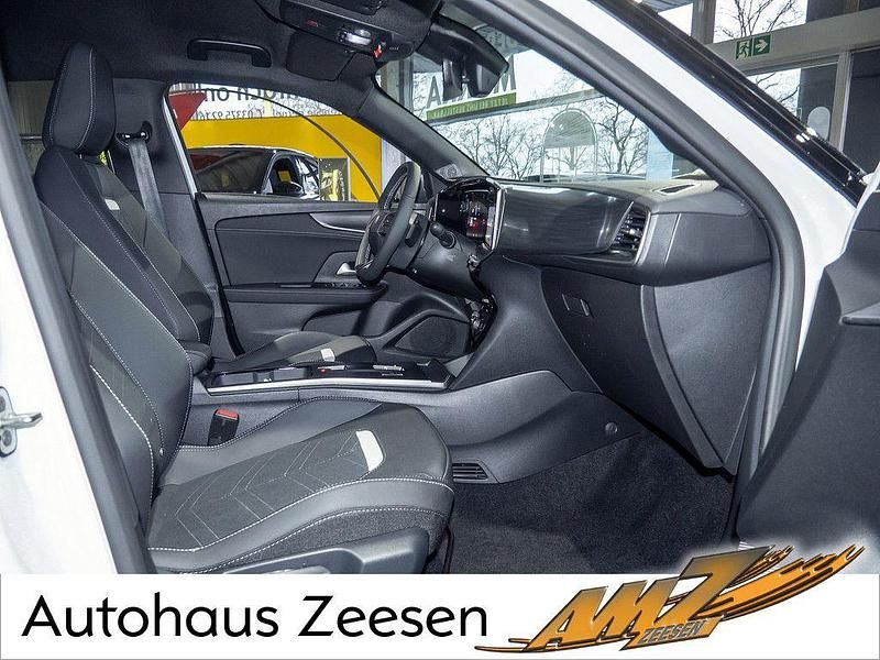 Neu Opel Mokka 145 PS (106 kW) 2025 Weiß SUV