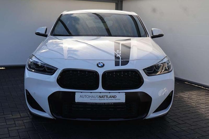 Occasion BMW X2 Performance 178 ch (130 kW) 2021 Blanc SUV
