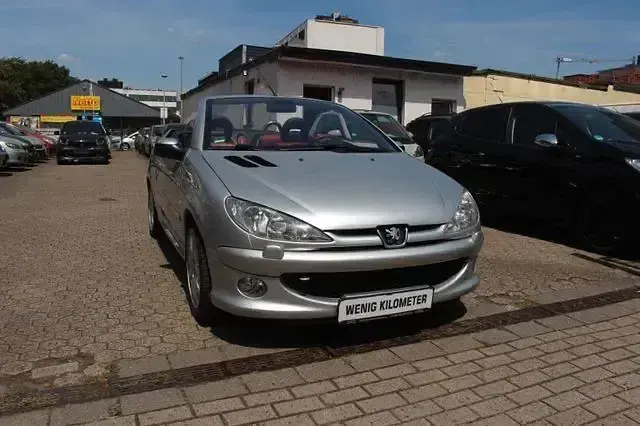Gebraucht VW Polo Cross 110 PS (80 kW) 2014 Rot Kleinwagen