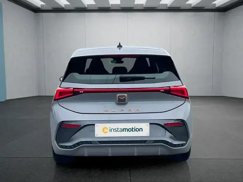 Używany Cupra Born 150 kW (204 KM) 2023 Andere Hatchback