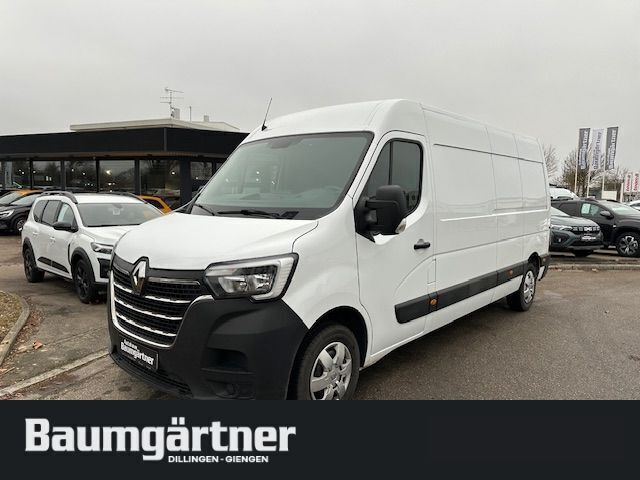 Gebraucht 2022 Renault Master Komfort Van | 16.450 € (Teuer) - Bild 1/4