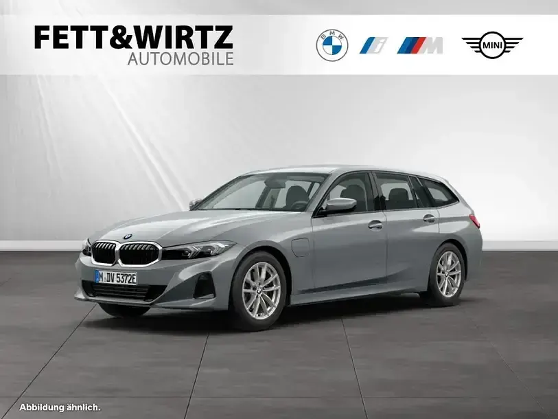 Occasion BMW 330e M Sport 292 ch (214 kW) 2024 Break