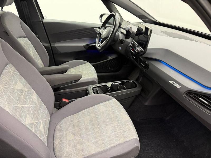 Gebraucht VW ID.3 Pro Performance 150 kW (204 PS) 2020 Grau Kleinwagen